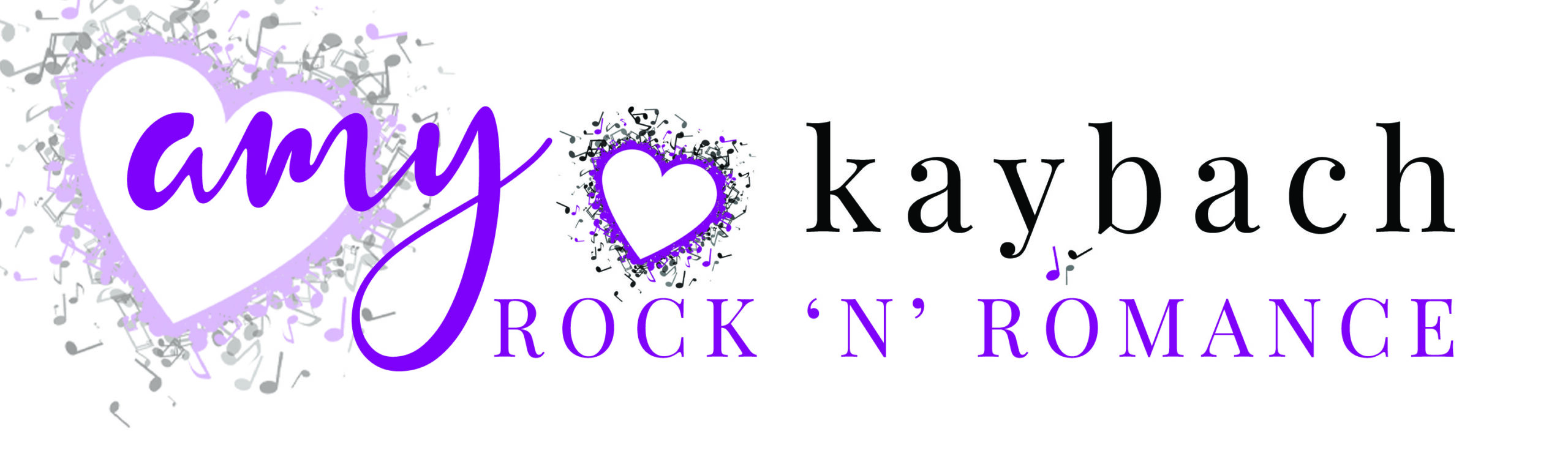 amy kaybach - rock 'n' romance